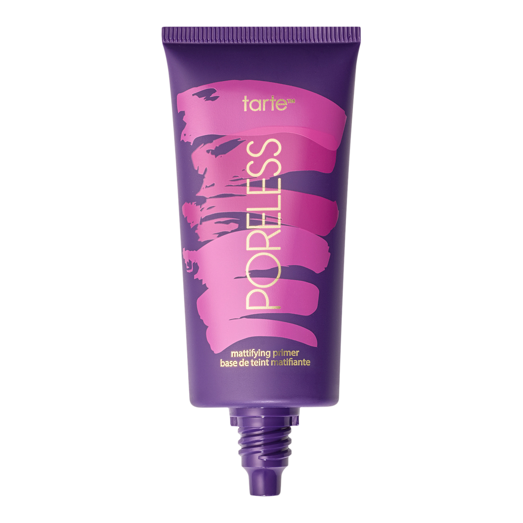 Tarte Poreless Mattifying Vegan Face Makeup Primer