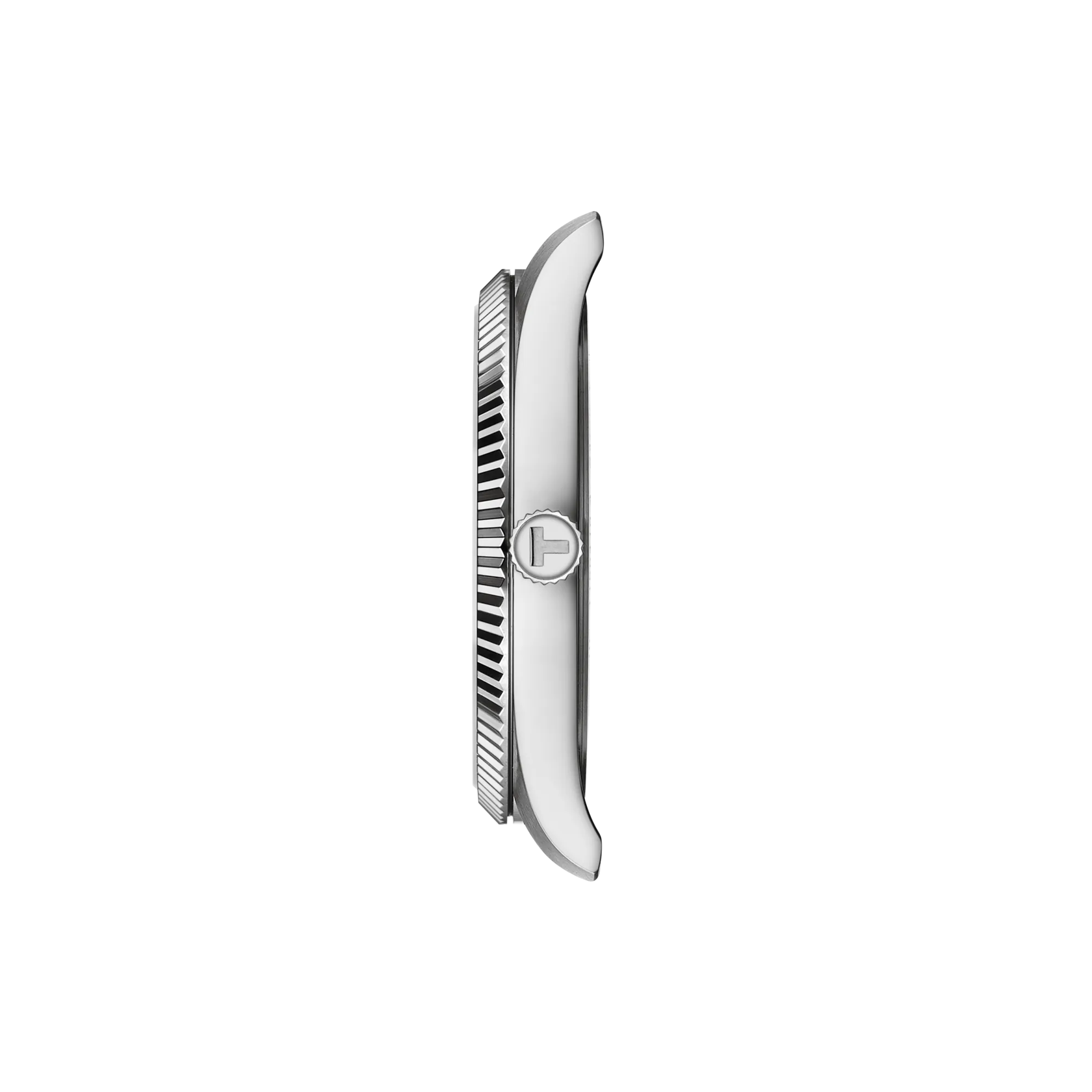 Seiko Tissot Ballade 40Mm T1564101135100