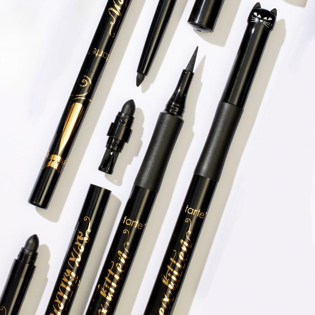 Tarte Sex Kitten Black Liquid Eyeliner, detail 2