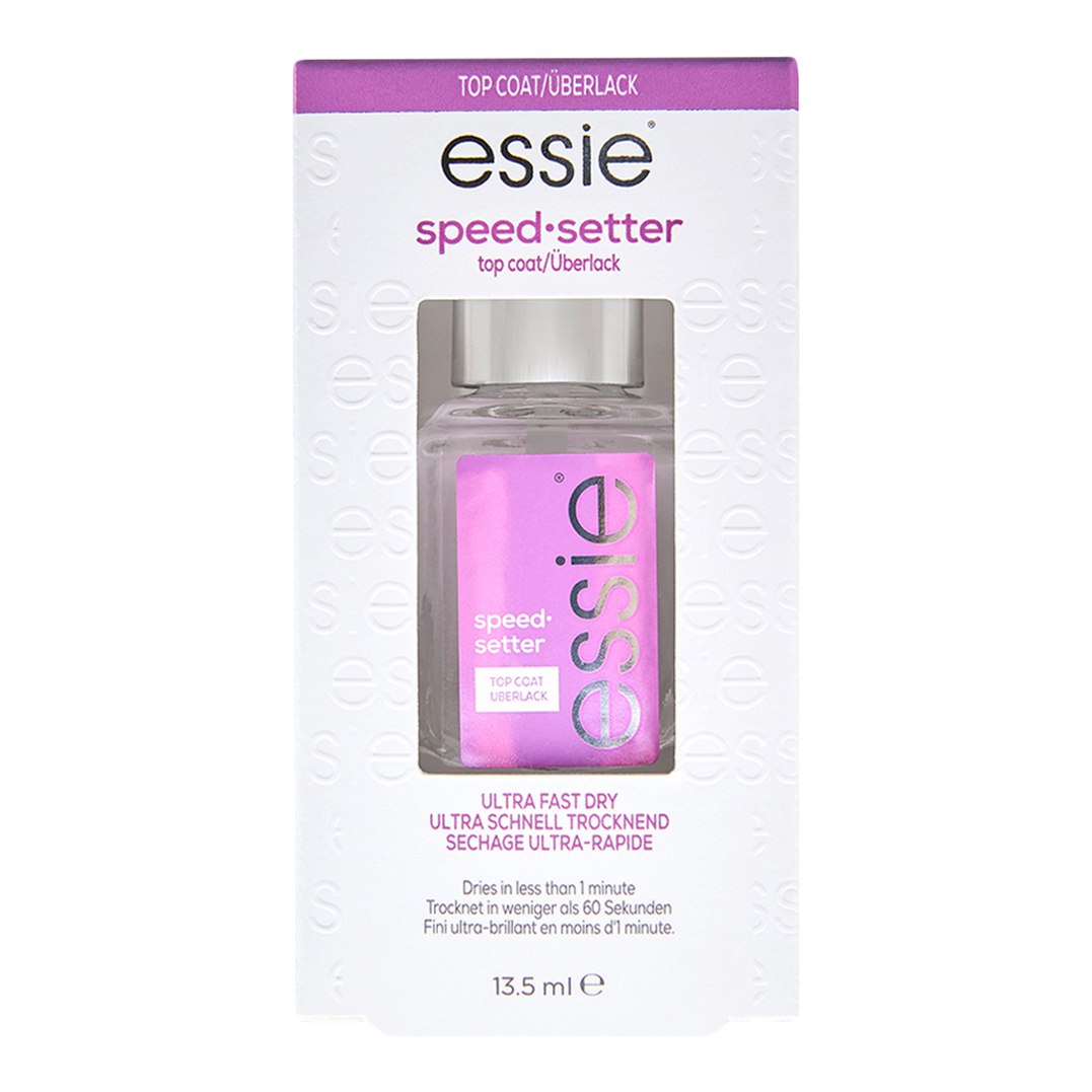Essie Speed Setter Ultra Fast Dry Top Coat