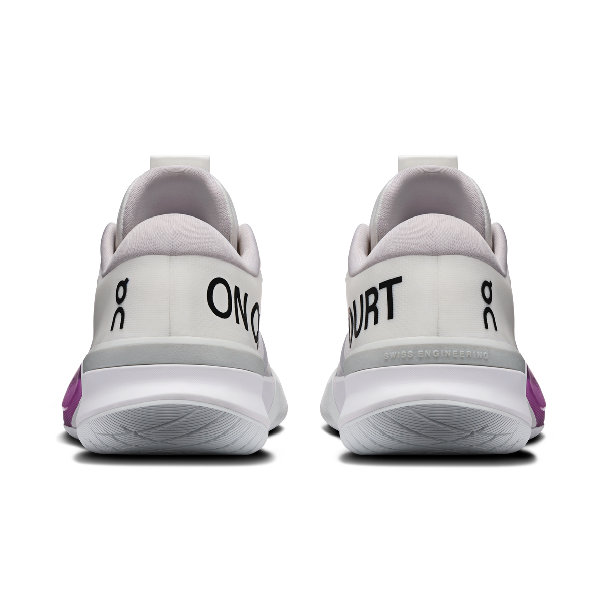 On The Roger Pro 3 White Muscadine (Women'S)
