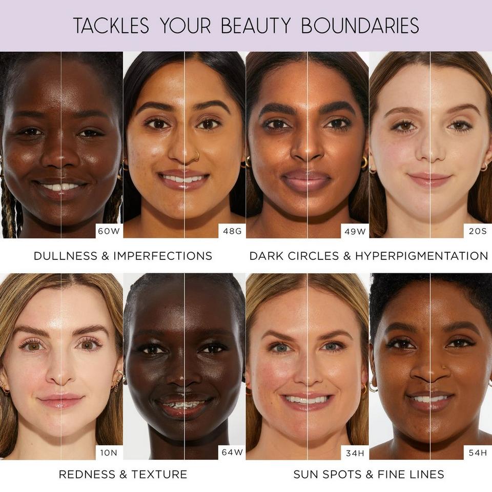 Tarte Maracuja Creaseless Concealer