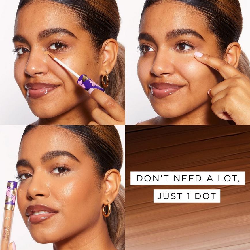 Tarte Maracuja Creaseless Concealer