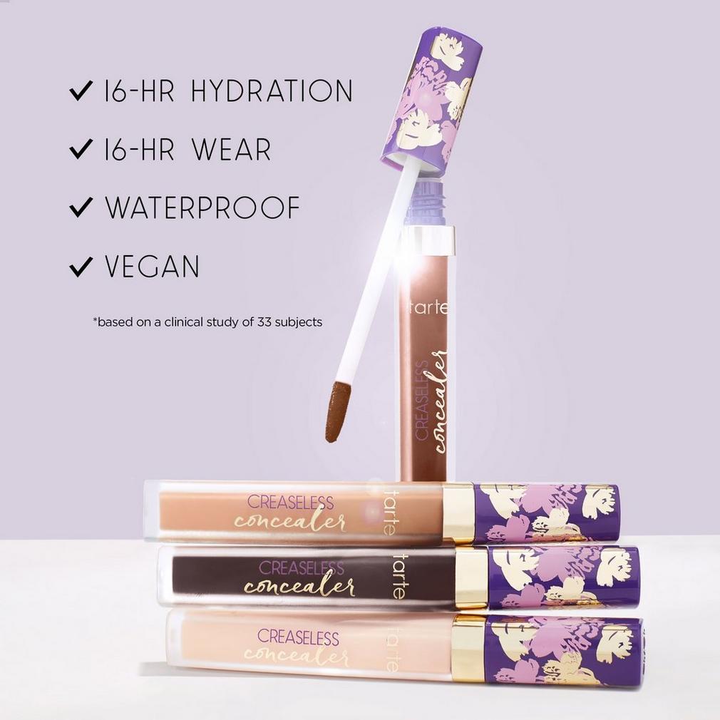 Tarte Maracuja Creaseless Concealer
