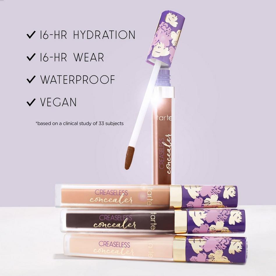 Tarte Maracuja Creaseless Concealer