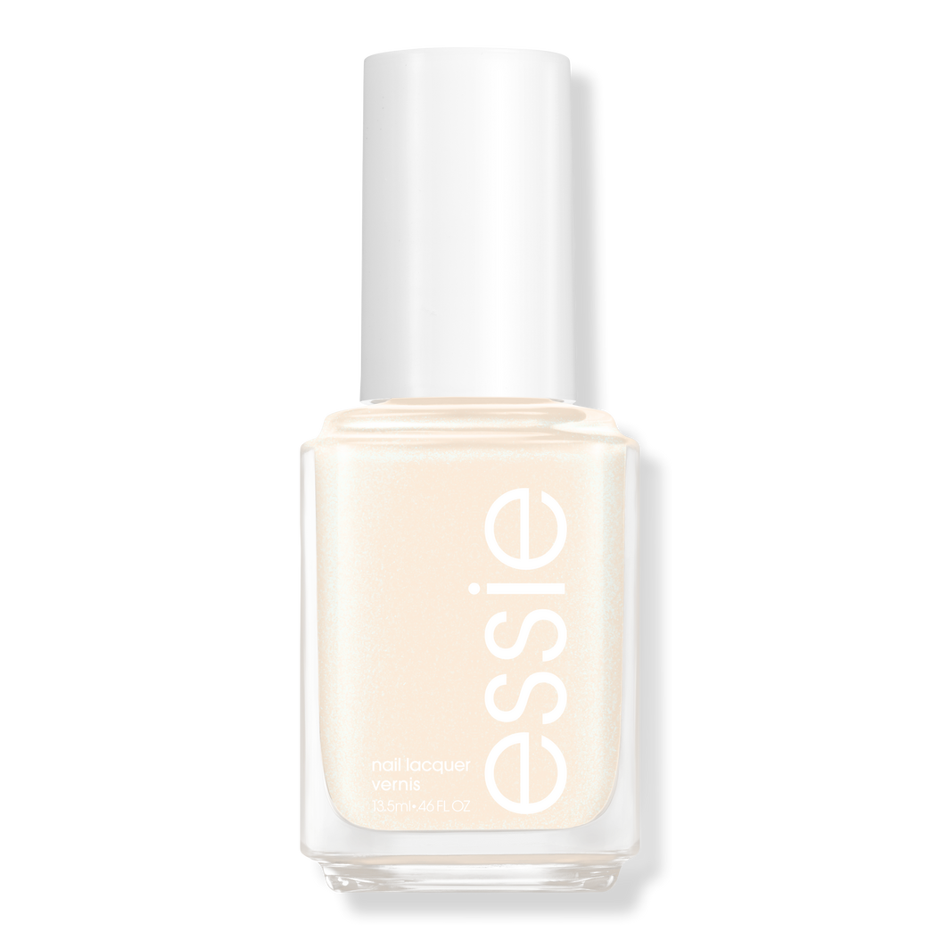 Essie Black, White & Neutral Nail Polish