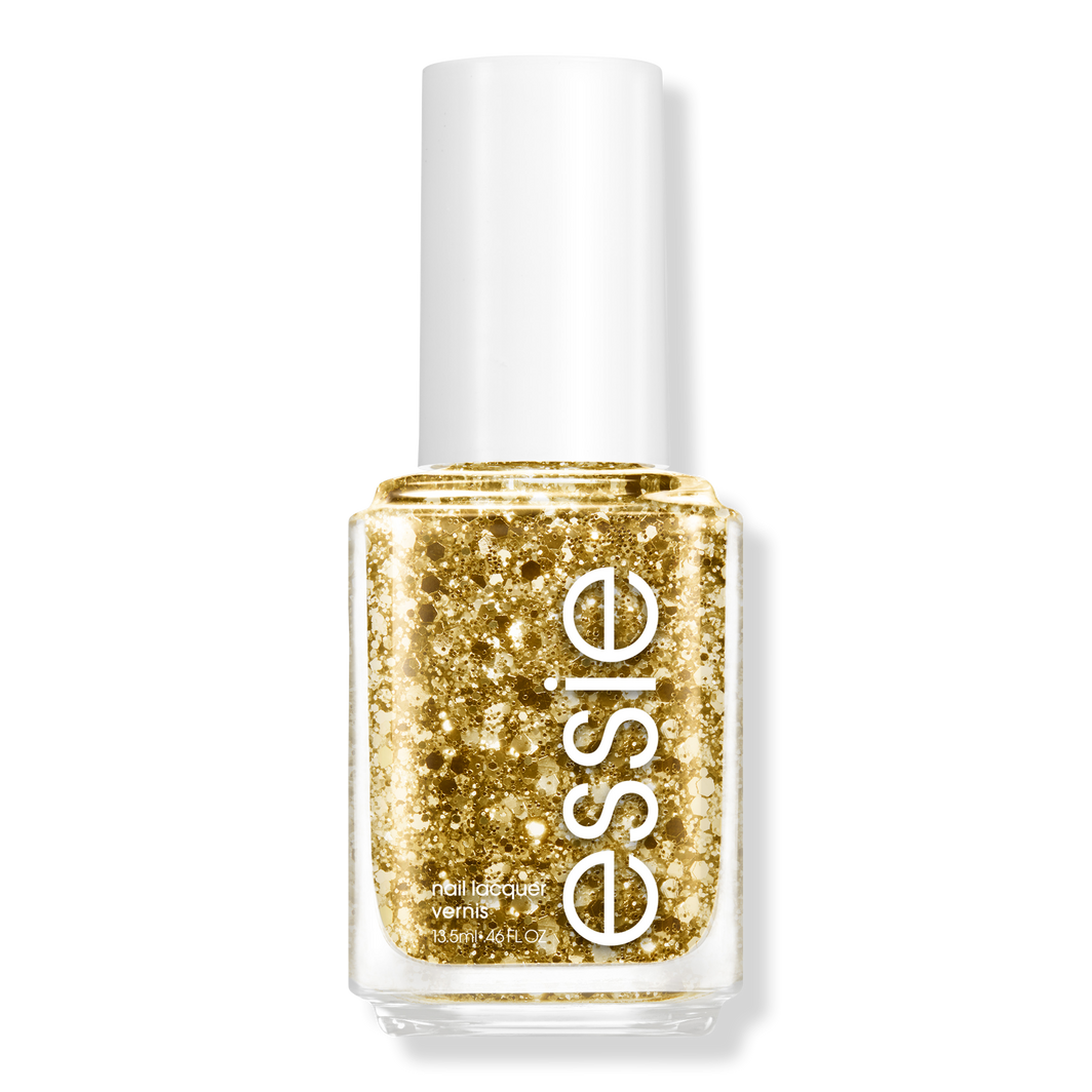 Essie Metallics Nail Polish