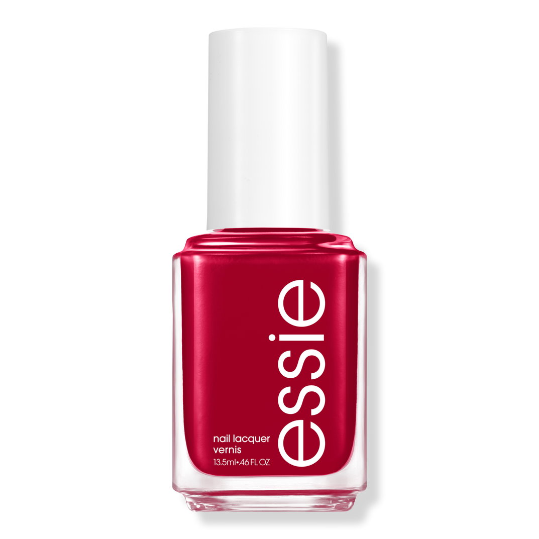 Essie Reds + Oranges Nail Polish