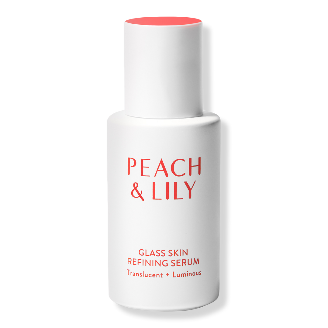 PEACH & LILY Glass Skin Refining Serum