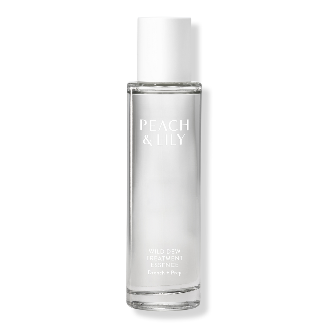 PEACH & LILY Wild Dew Treatment Essence