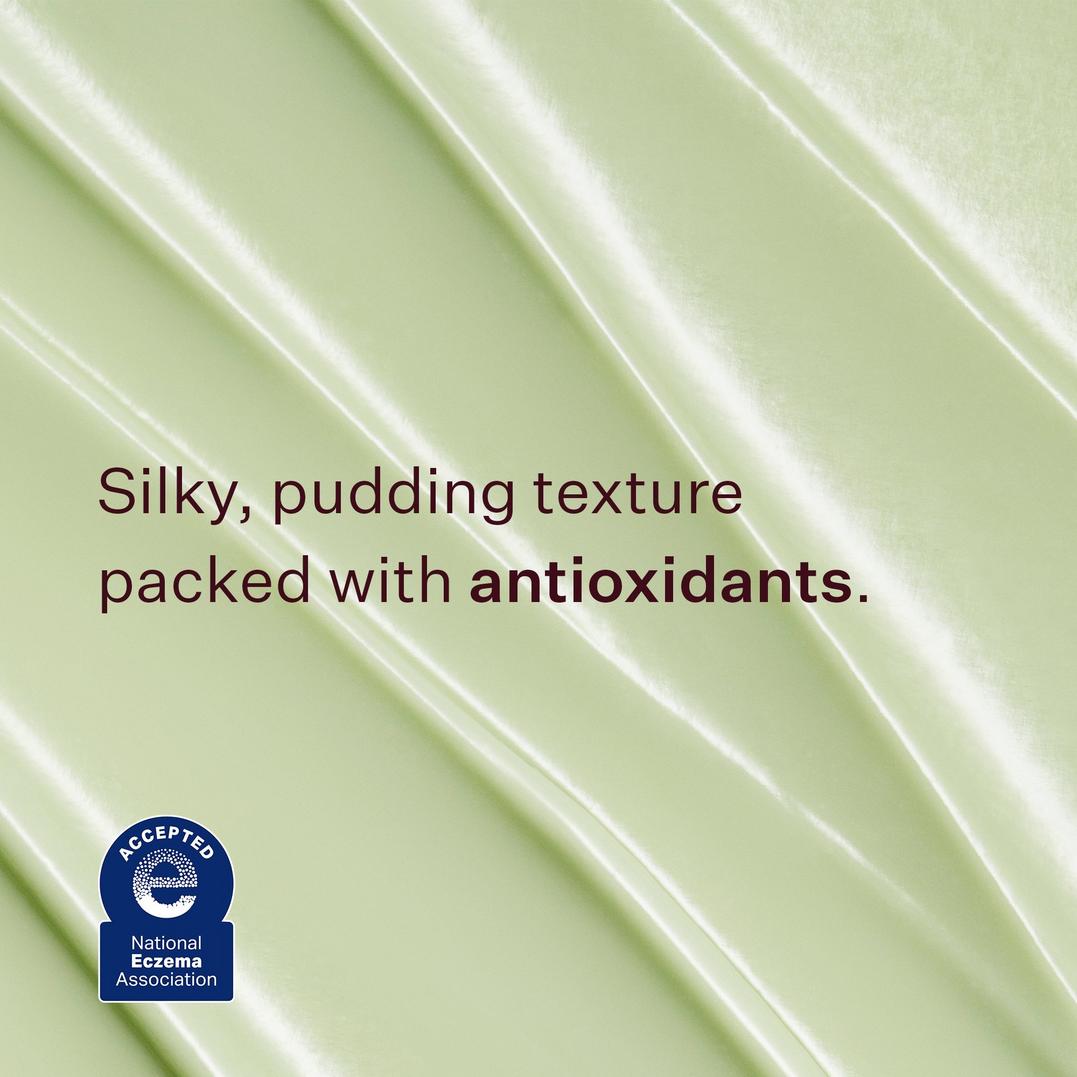 PEACH & LILY Matcha Pudding Antioxidant Cream