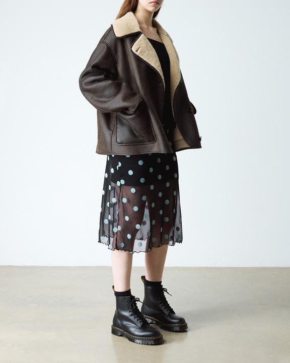 Dr Martens 1460 Bex - Black