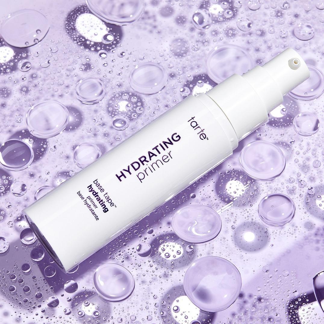 Tarte Double Duty Beauty Base Tape Hydrating Primer