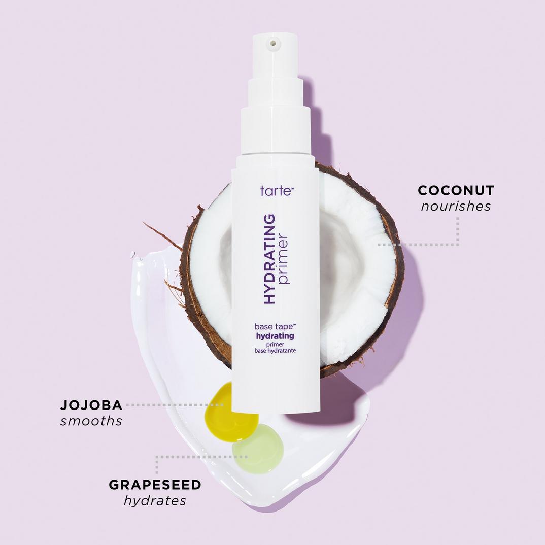 Tarte Double Duty Beauty Base Tape Hydrating Primer