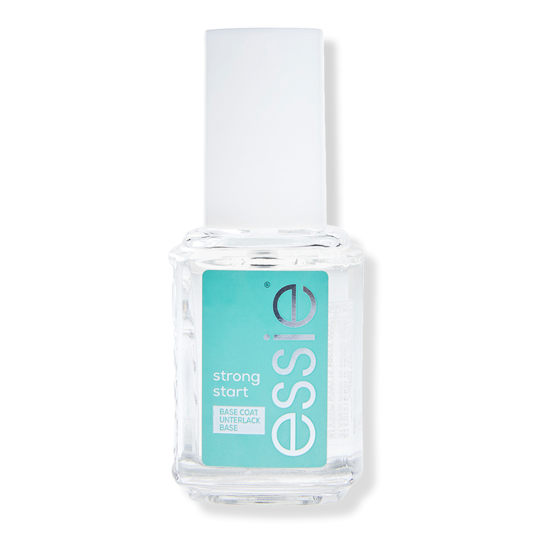 Essie Strong Start Nail Treatment Strengthening Base Coat