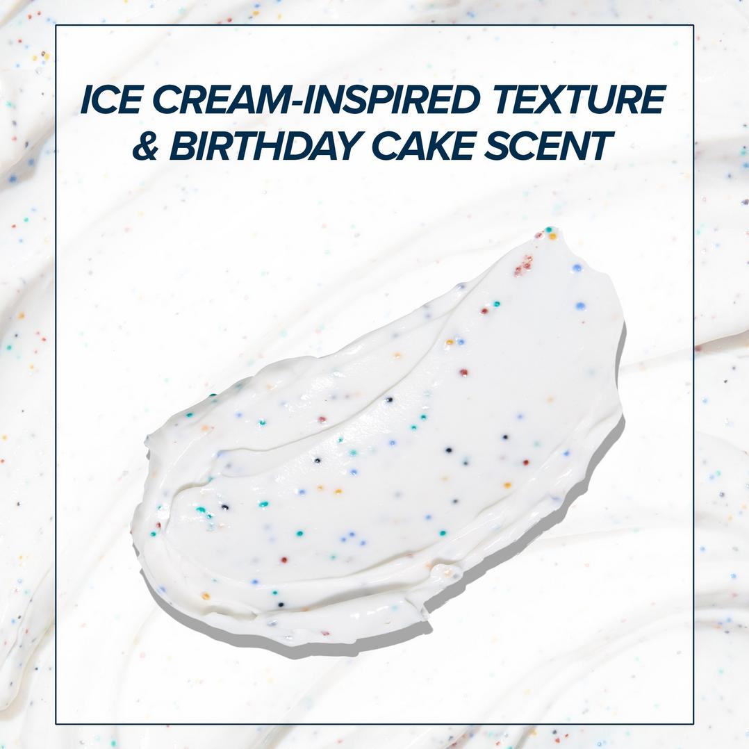 I Dew Care Cake My Day Hydrating Sprinkle Wash-Off Mask