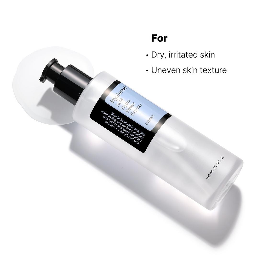 COSRX Hyaluronic Acid Hydra Power Essence
