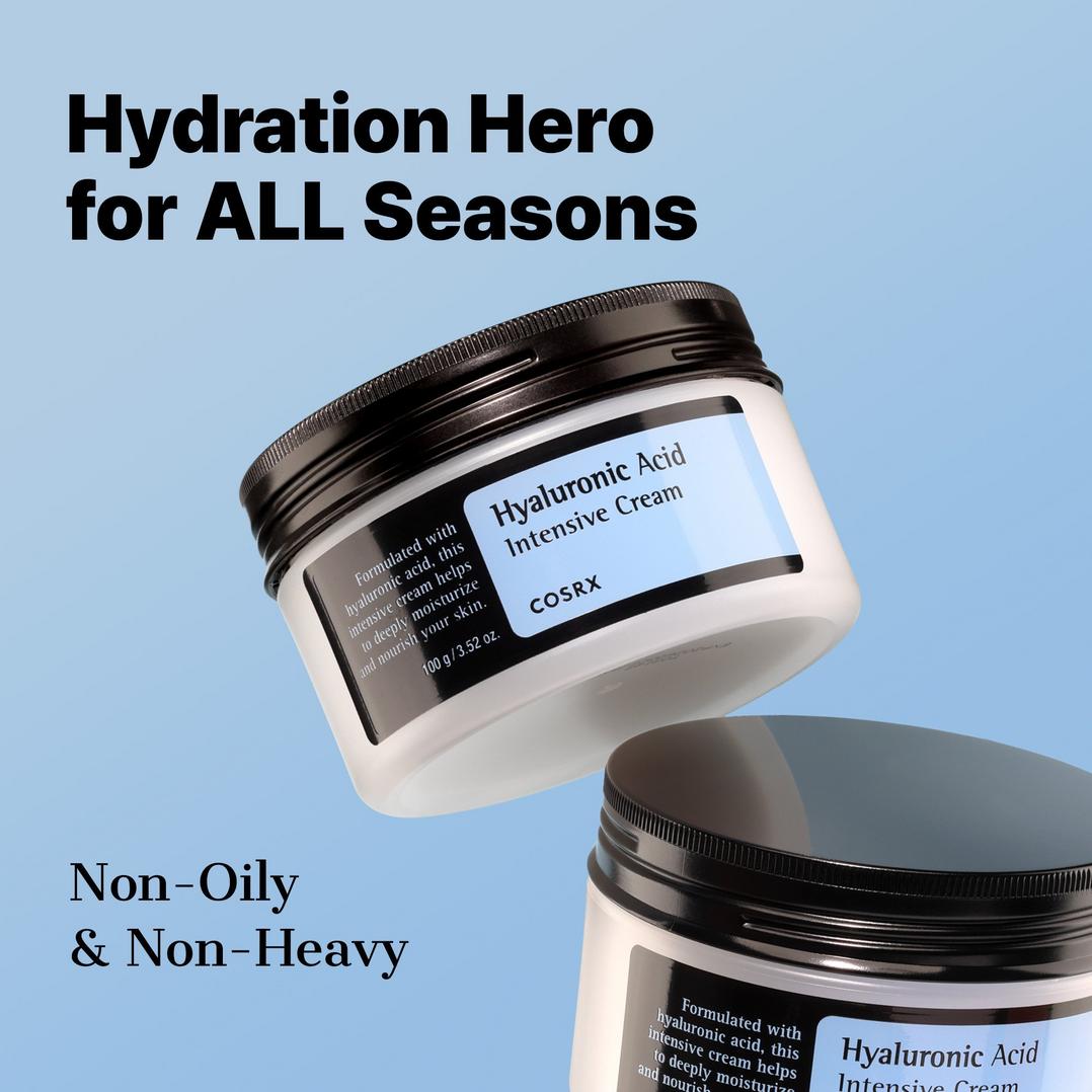 COSRX Hyaluronic Acid Intensive Cream
