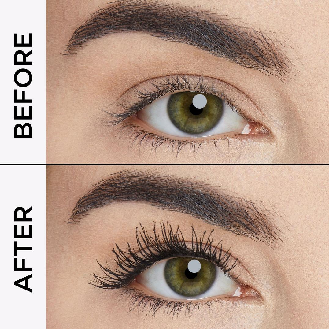 Tarte Big Ego Vegan Volumizing Mascara