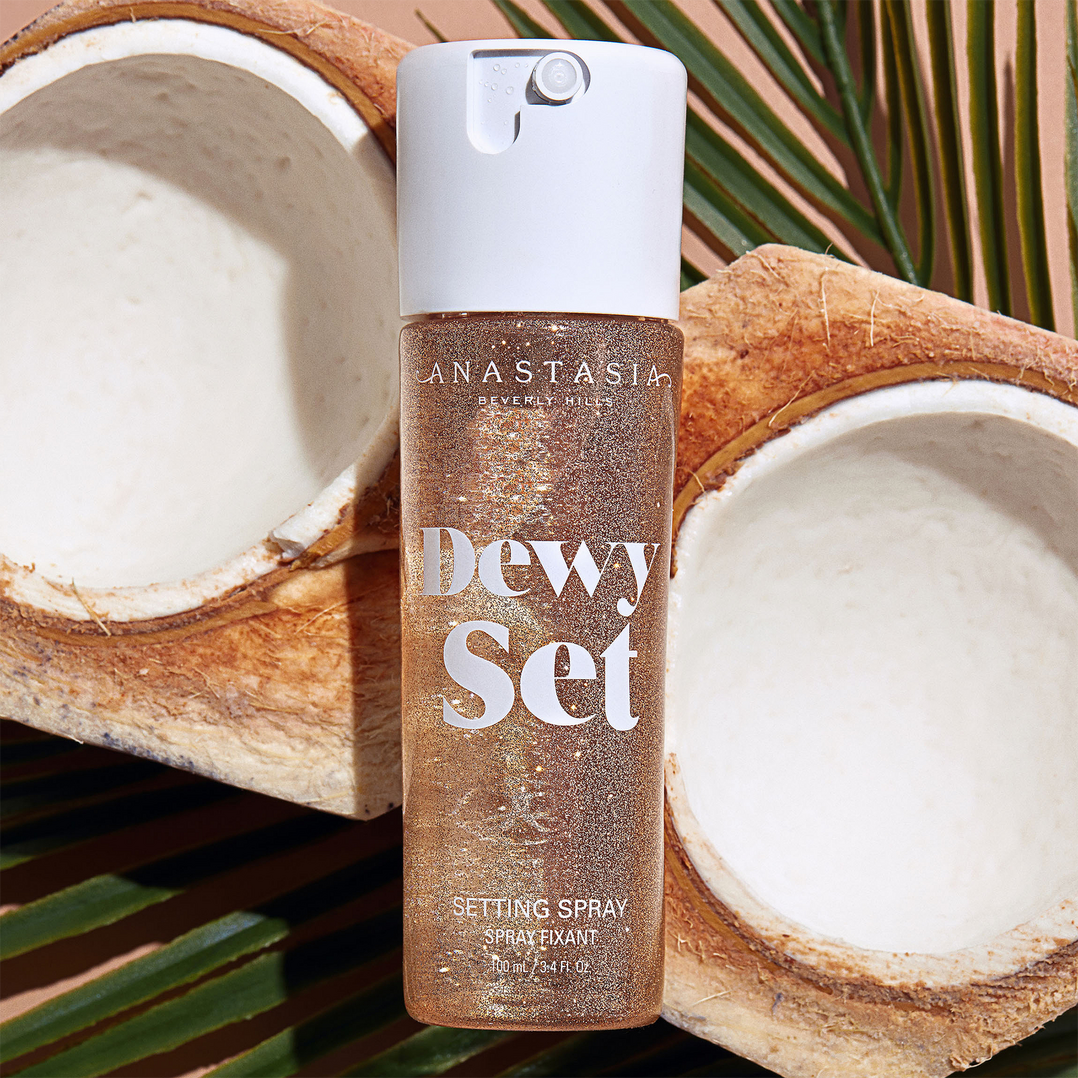 Anastasia Beverly Hills Dewy Set Hydrating Setting Spray