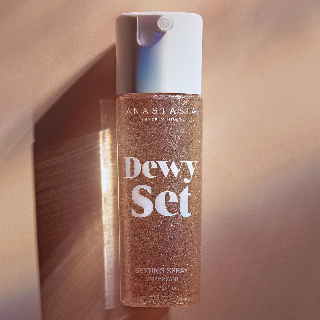 Anastasia Beverly Hills Dewy Set Hydrating Setting Spray