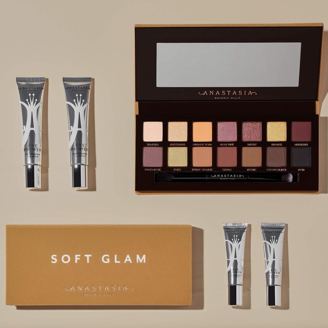 Anastasia Beverly Hills Water-Resistant Eye Primer Mini