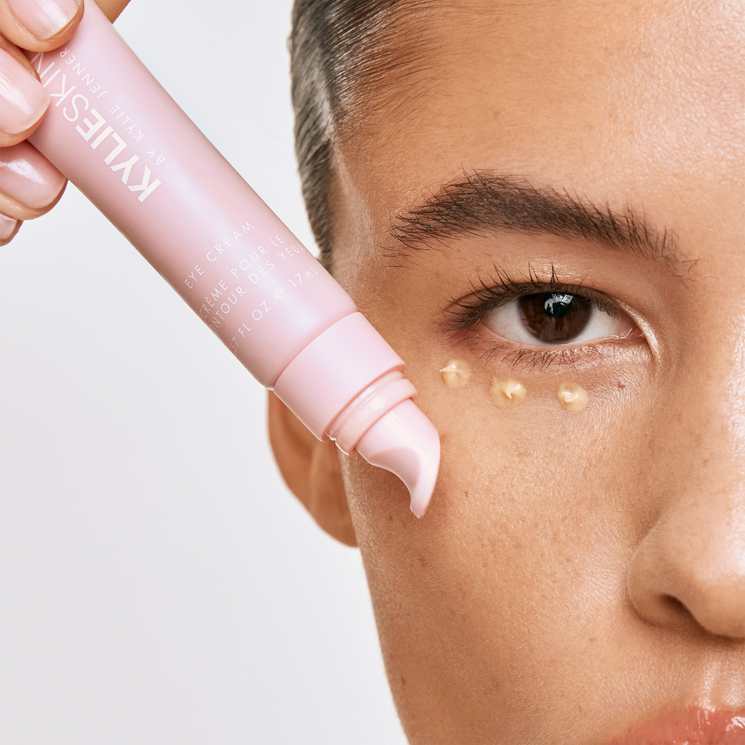 KYLIE COSMETICS Eye Cream