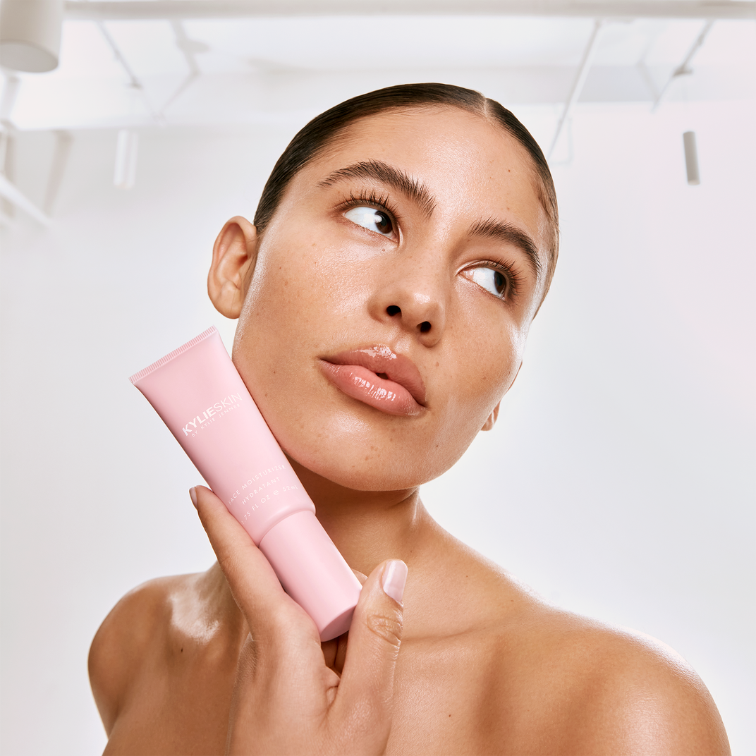 KYLIE COSMETICS Face Moisturizer
