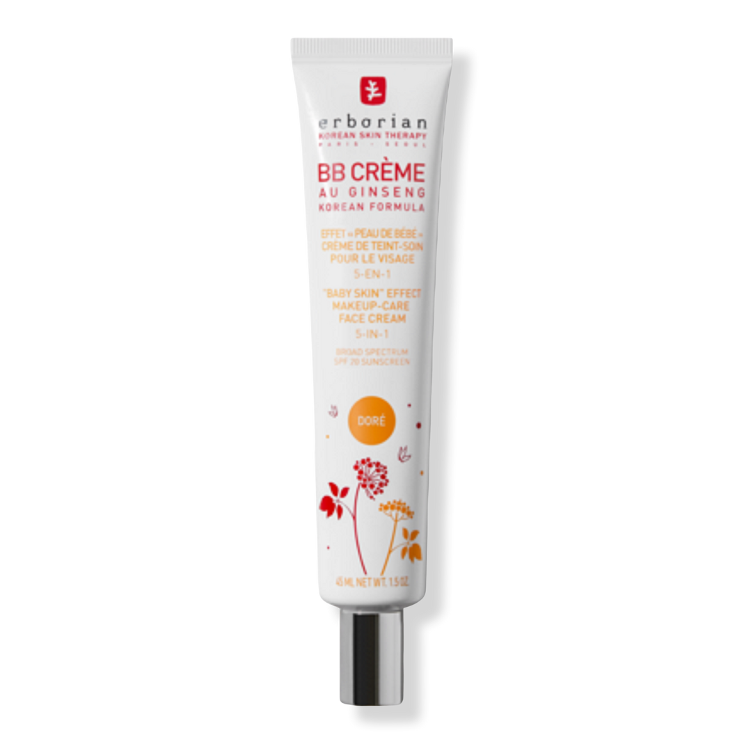 Erborian BB Cream SPF 20