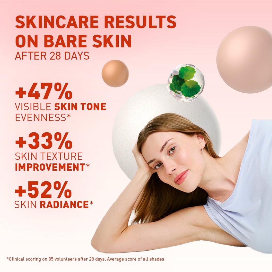 Erborian CC Cream SPF 25 with Korean Centella Asiatica Extract