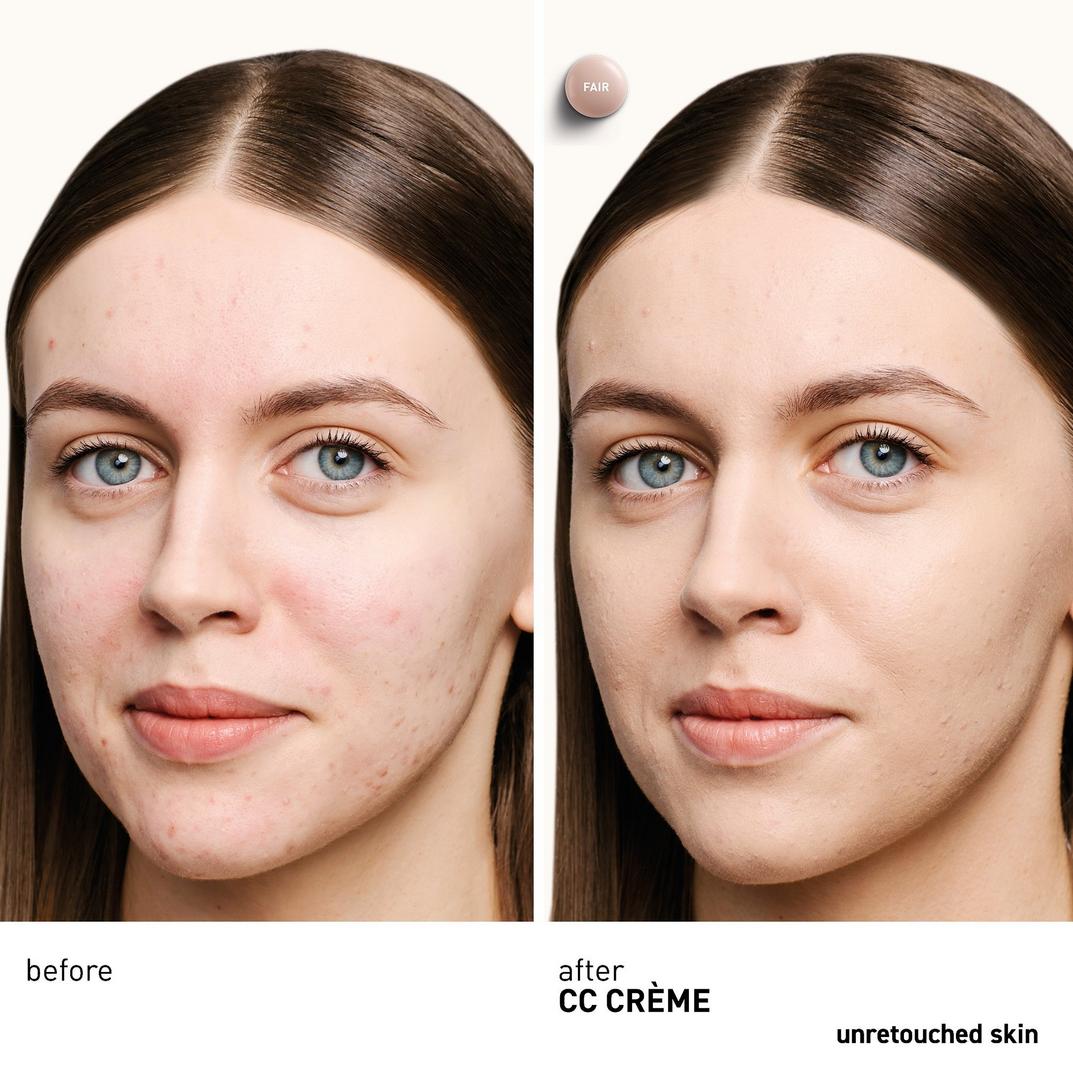 Erborian CC Cream SPF 25 with Korean Centella Asiatica Extract