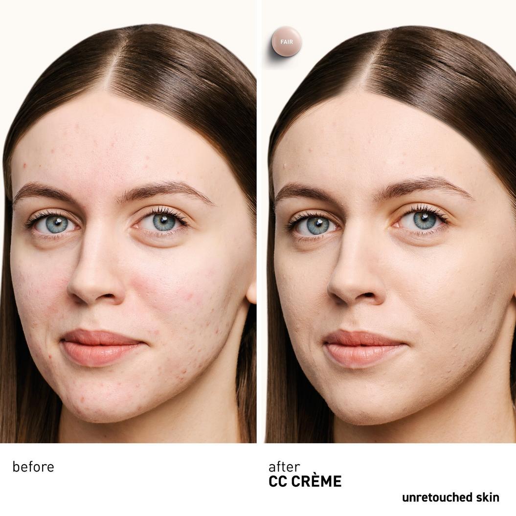 Erborian CC Cream SPF 25 with Korean Centella Asiatica Extract