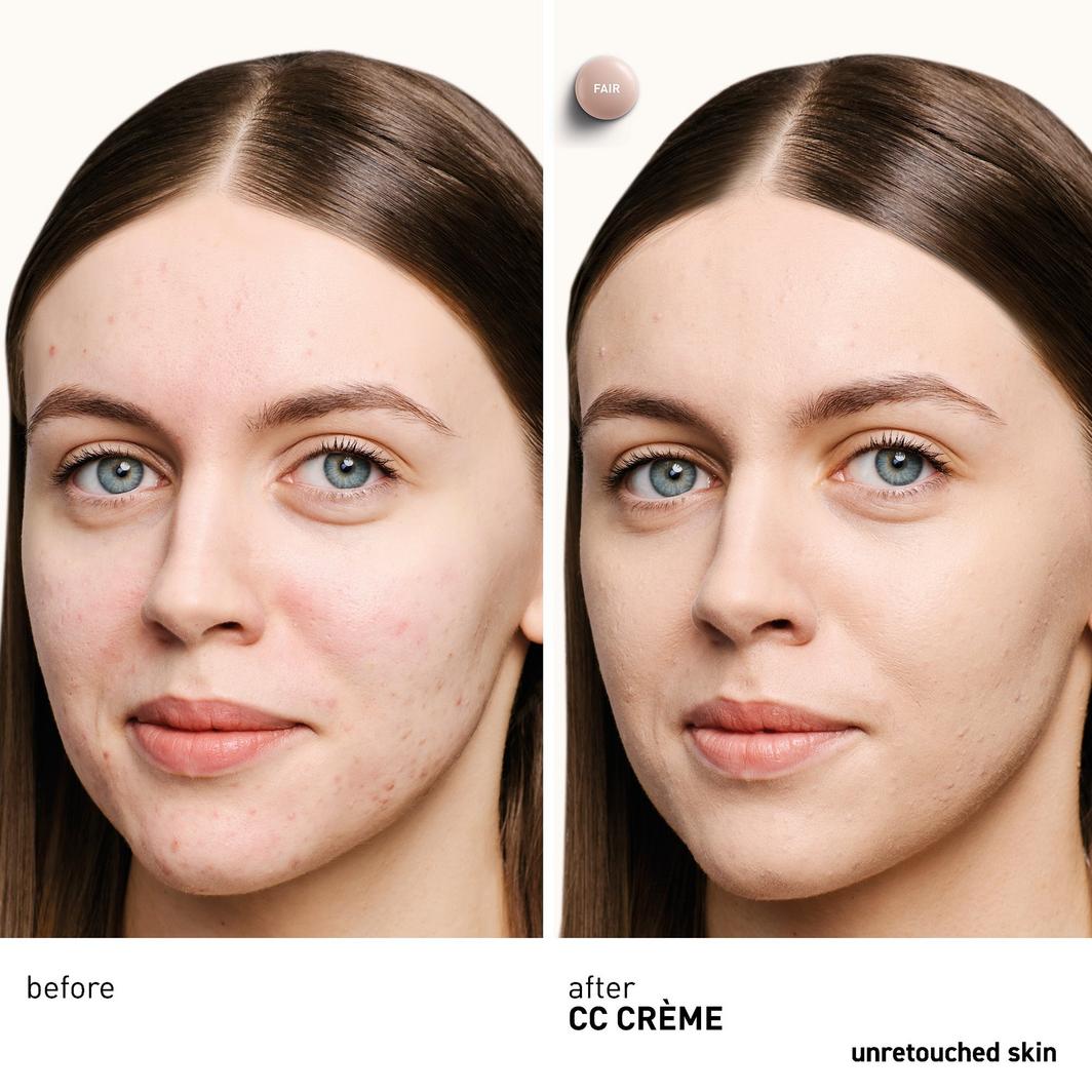 Erborian CC Cream SPF 25 with Korean Centella Asiatica Extract