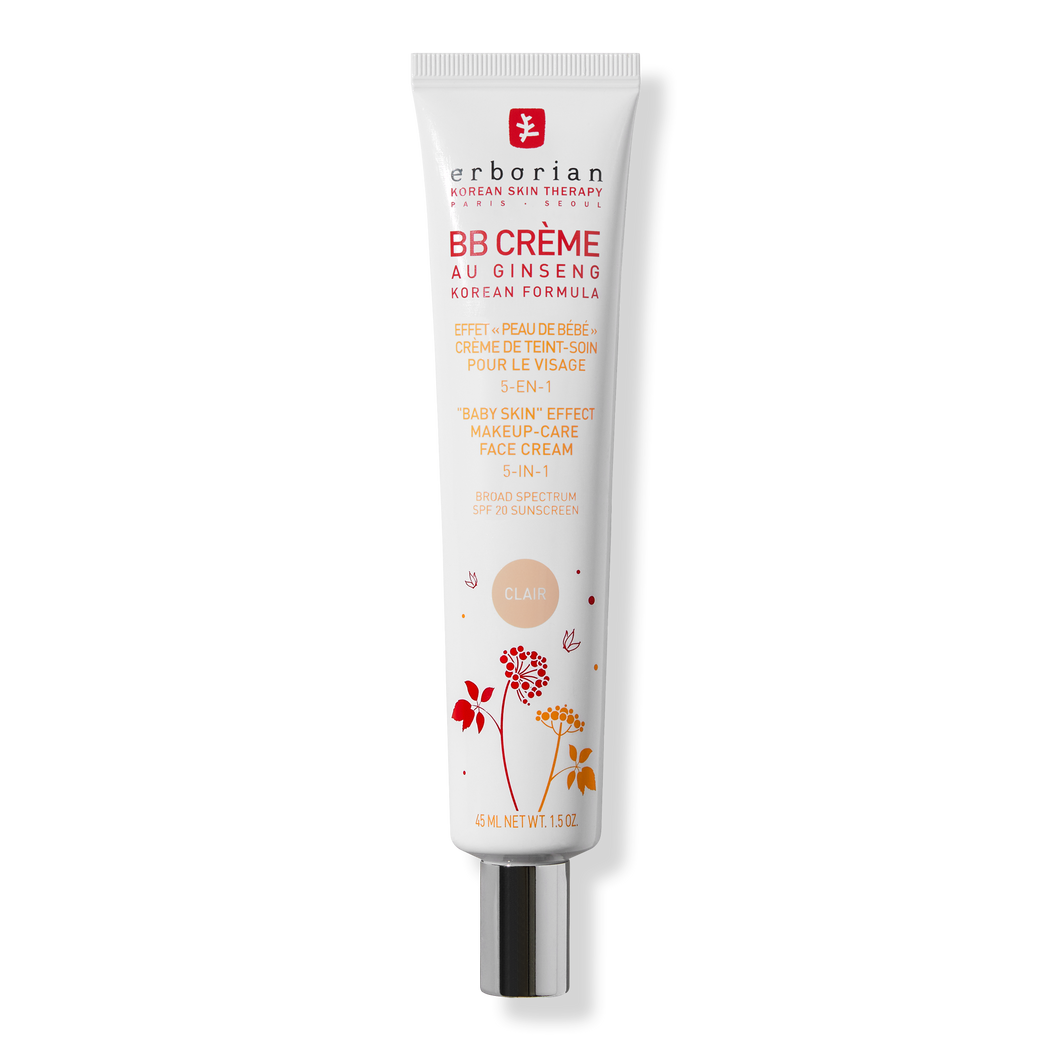 Erborian BB Cream SPF 20