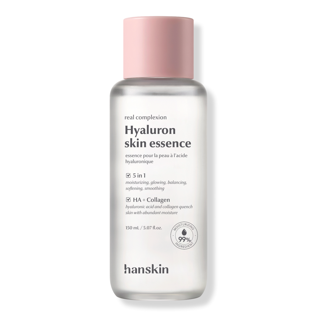 Hanskin Hyaluron Skin Essence