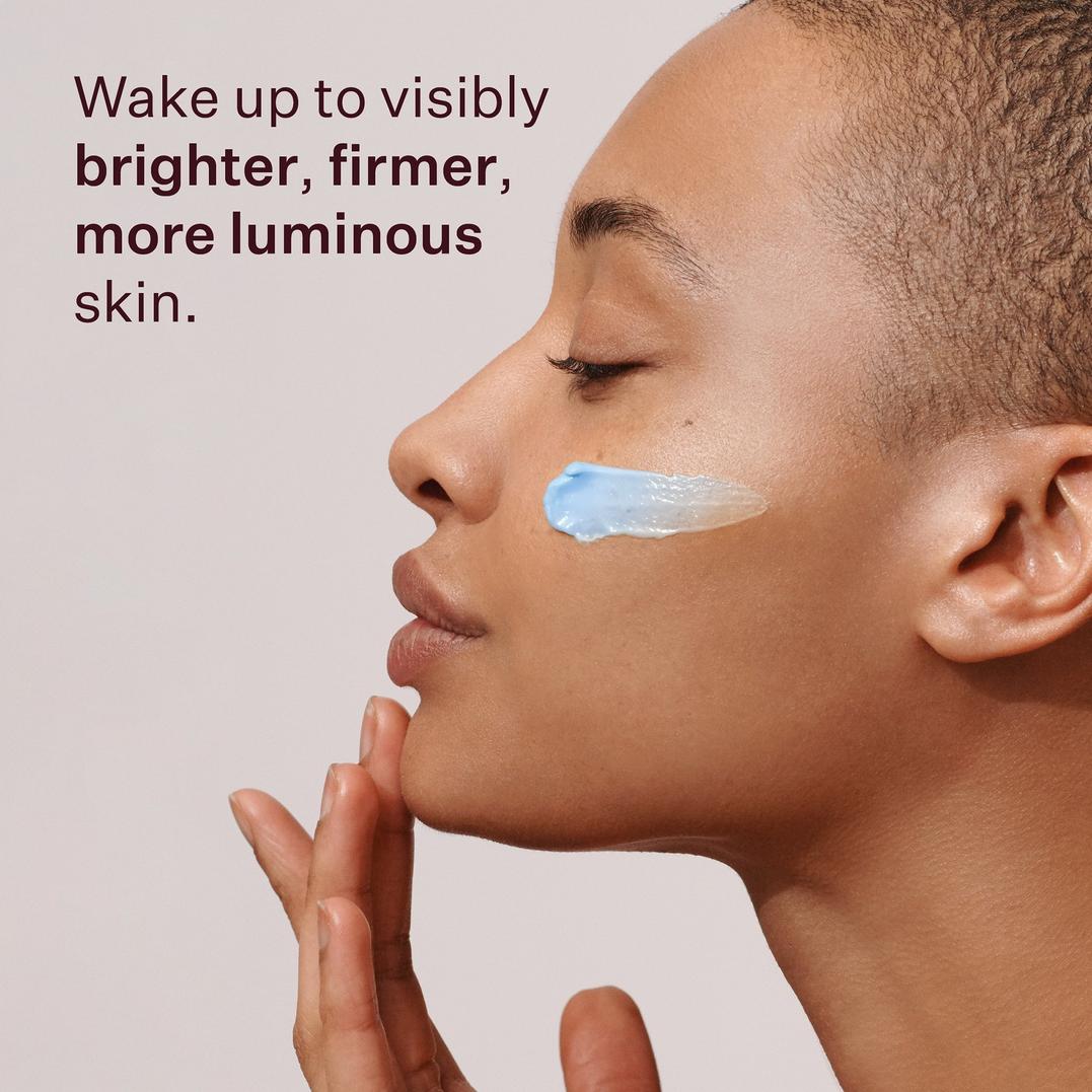 PEACH & LILY Overnight Star Night Cream