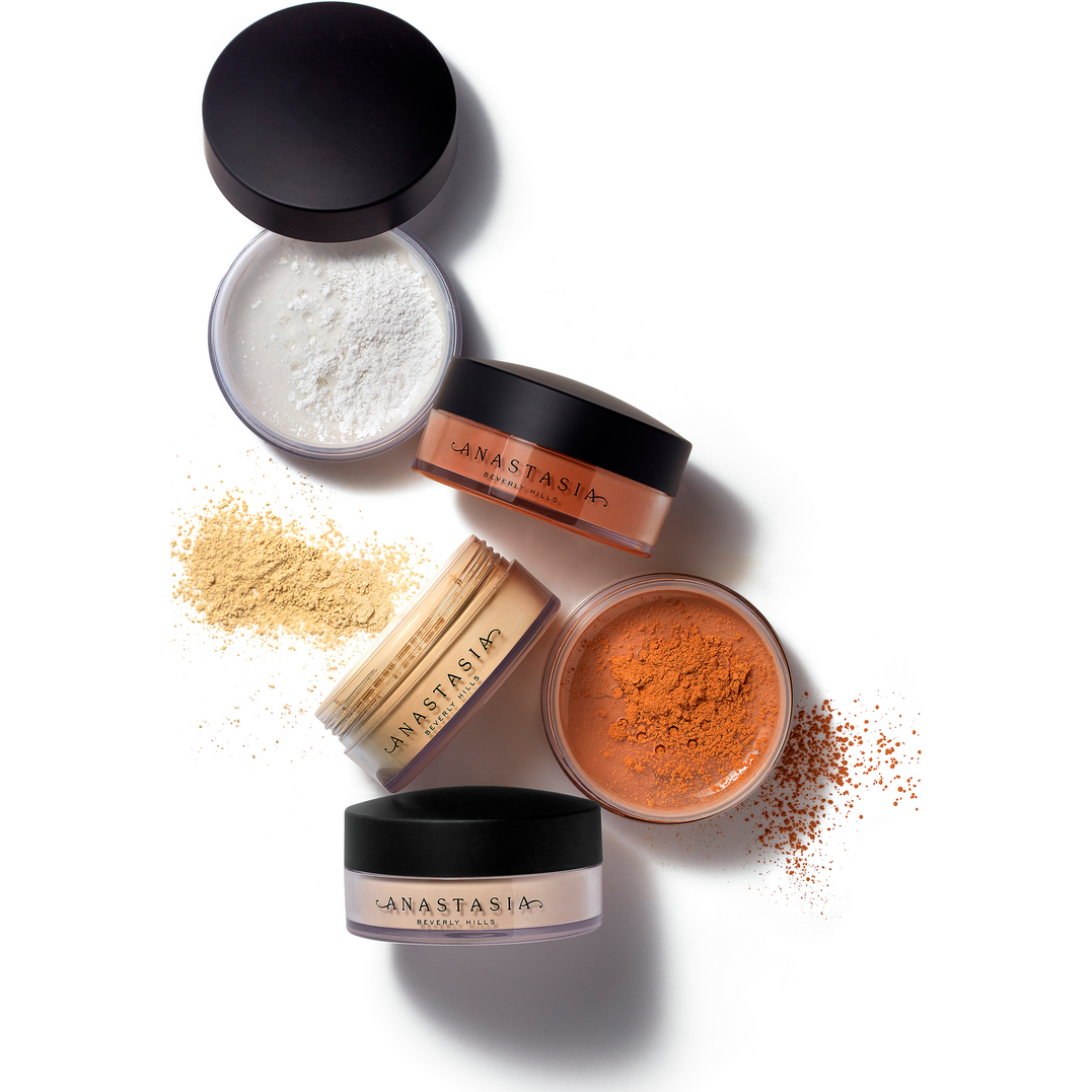 Anastasia Beverly Hills Translucent Loose Setting Powder