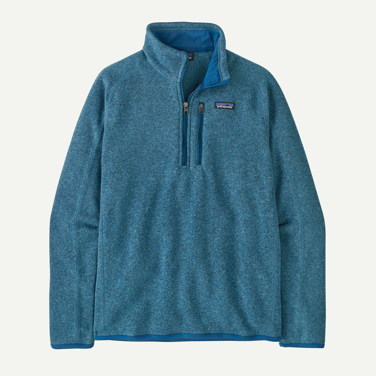 Patagonia M'S Better Sweater® 1/4-Zip