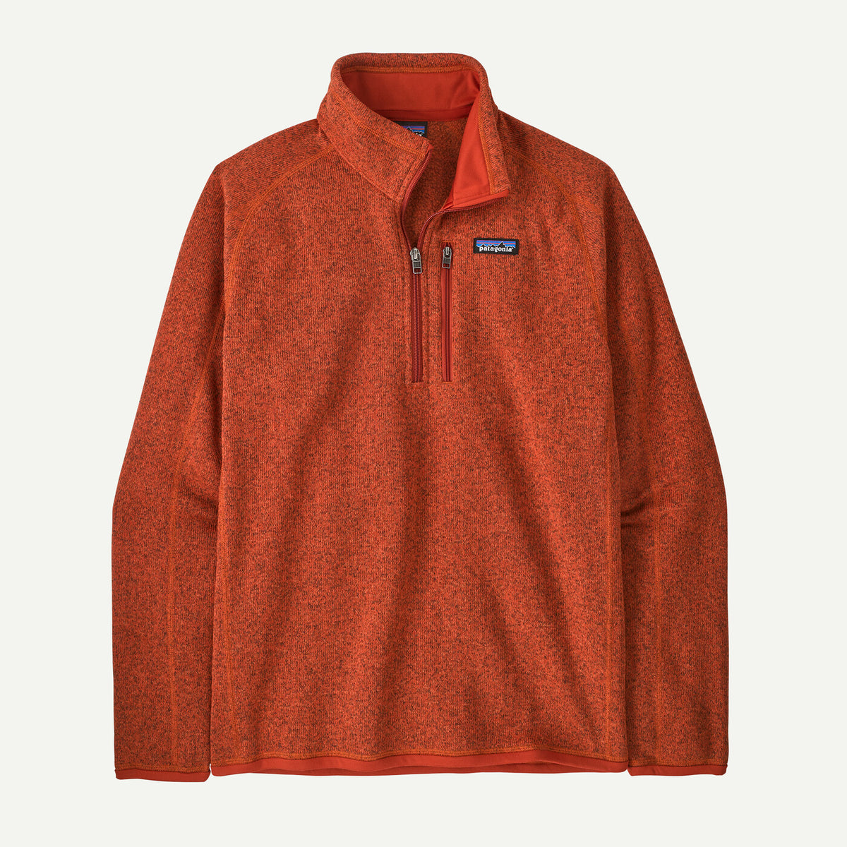 Patagonia M'S Better Sweater® 1/4-Zip
