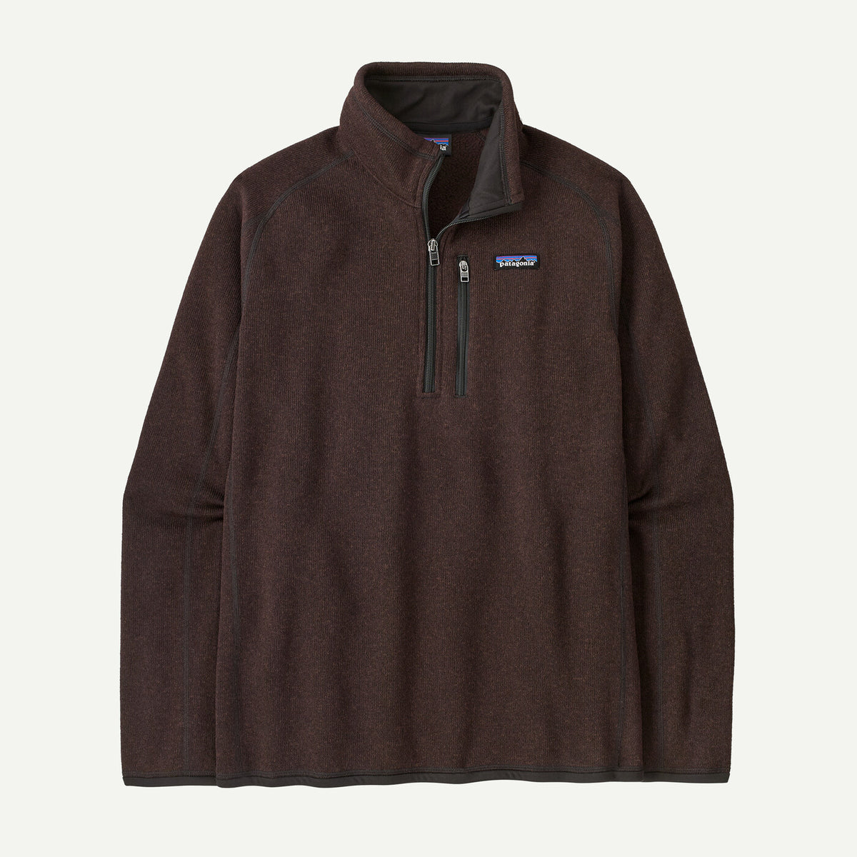 Patagonia M'S Better Sweater® 1/4-Zip