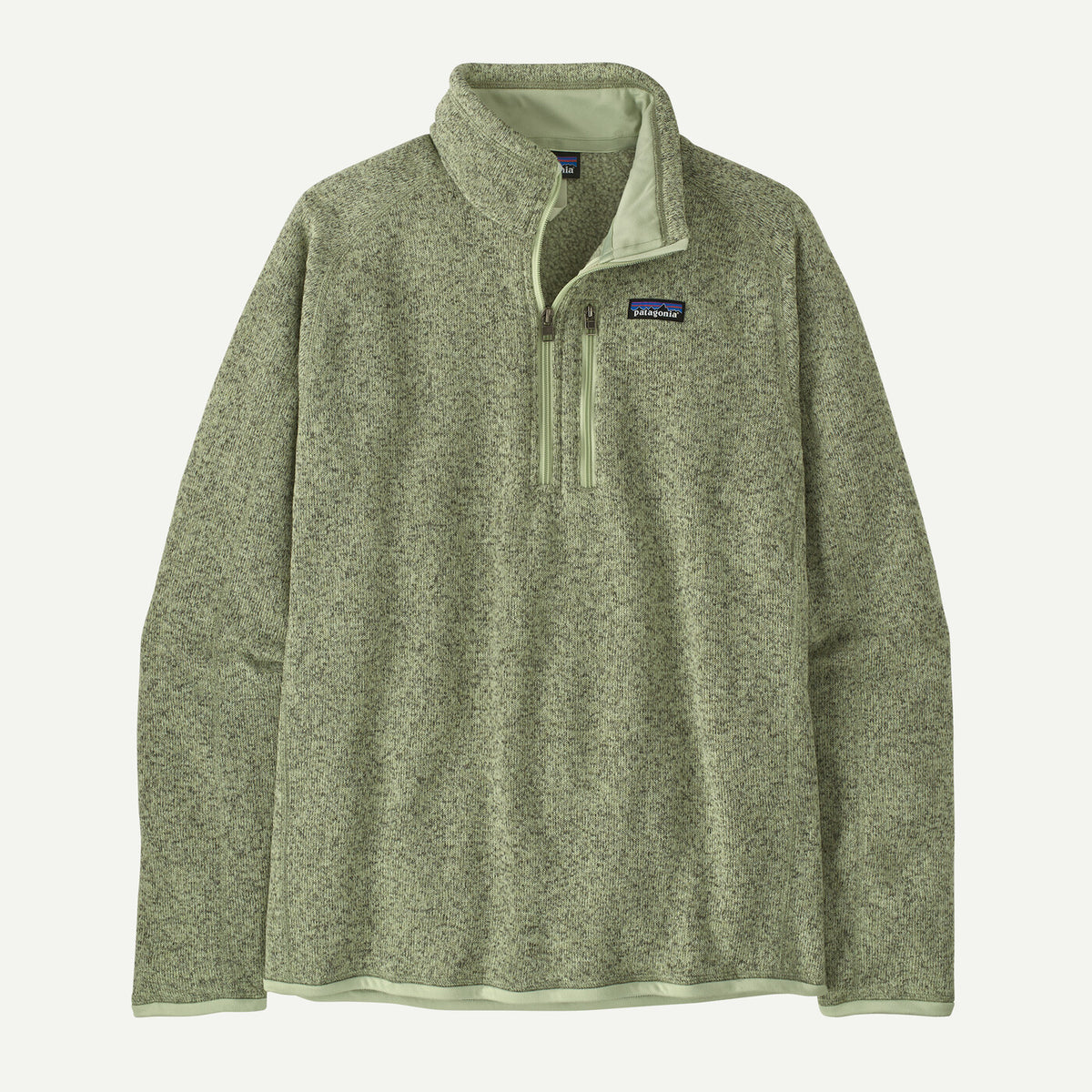 Patagonia M'S Better Sweater® 1/4-Zip