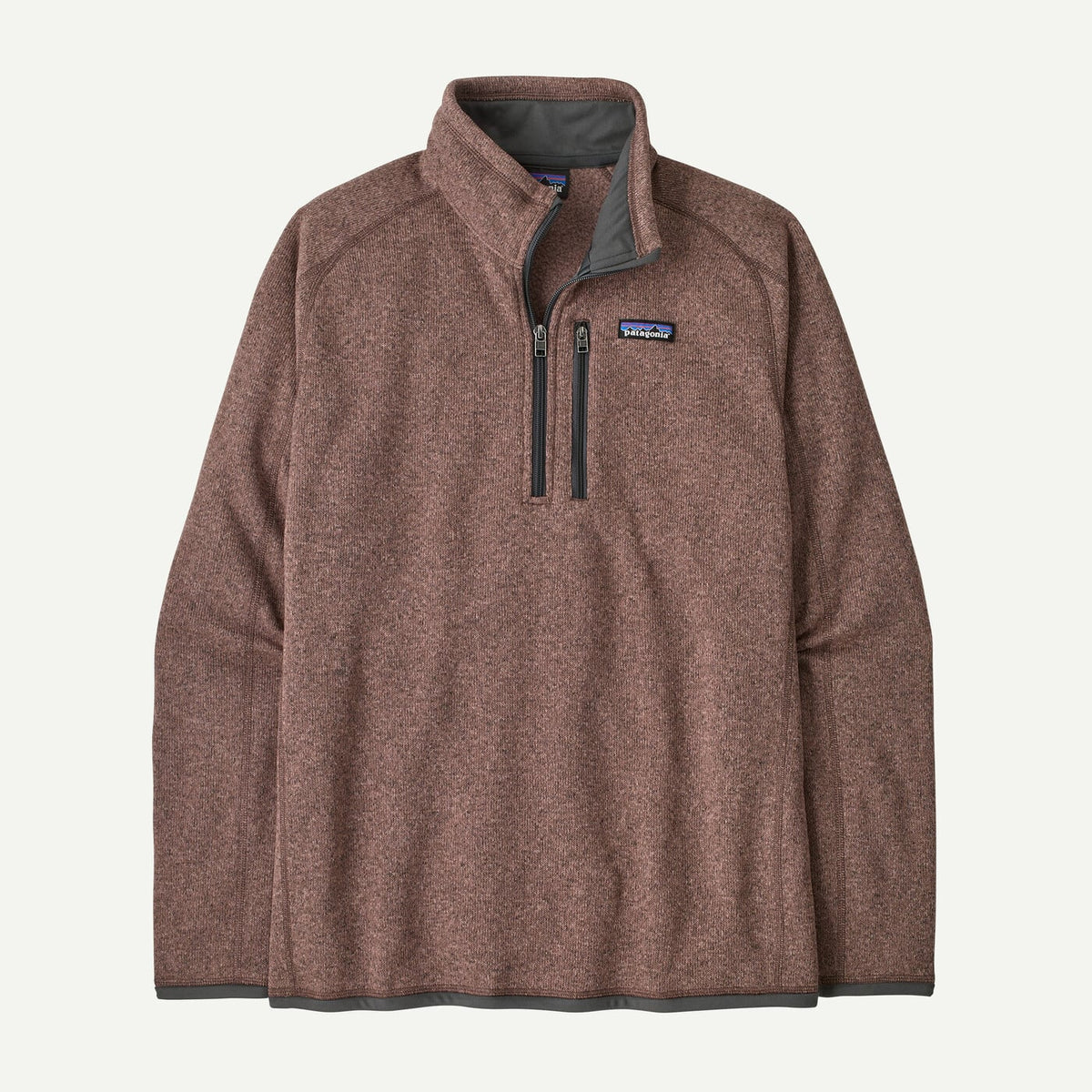 Patagonia M'S Better Sweater® 1/4-Zip