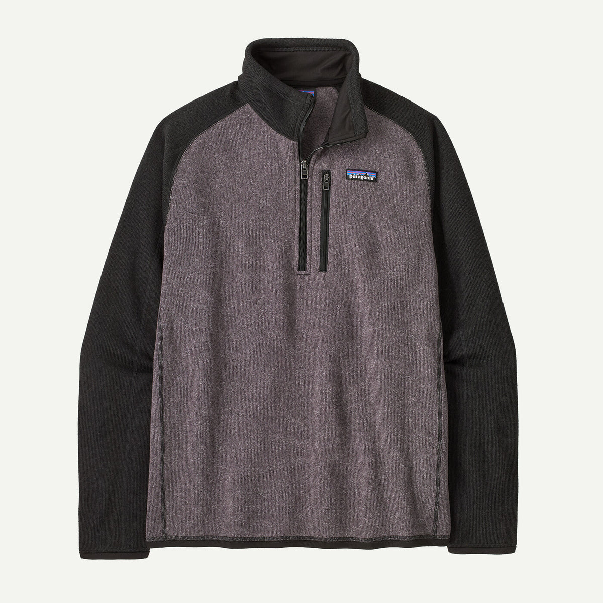 Patagonia M'S Better Sweater® 1/4-Zip