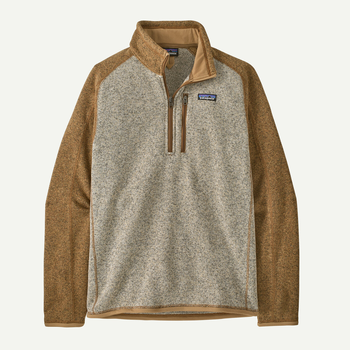 Patagonia M'S Better Sweater® 1/4-Zip