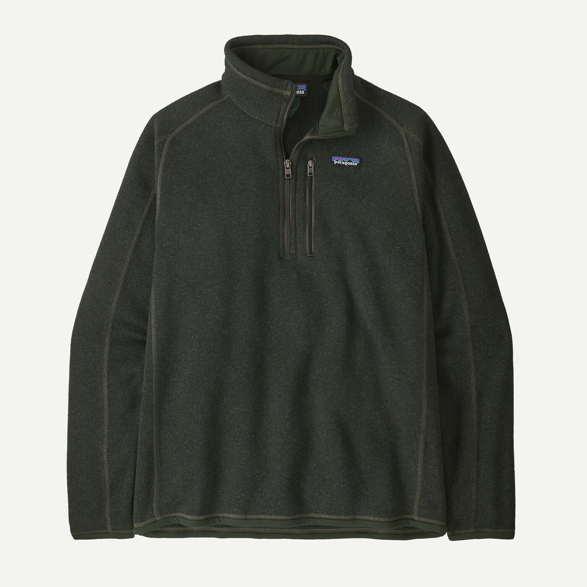 Patagonia M'S Better Sweater® 1/4-Zip