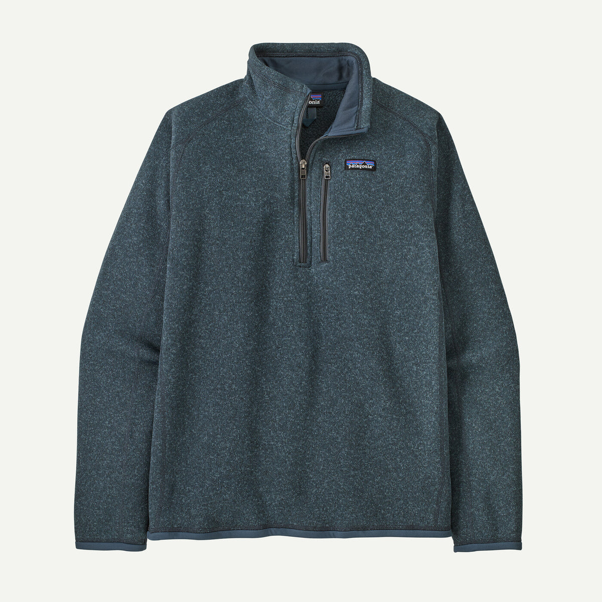 Patagonia M'S Better Sweater® 1/4-Zip