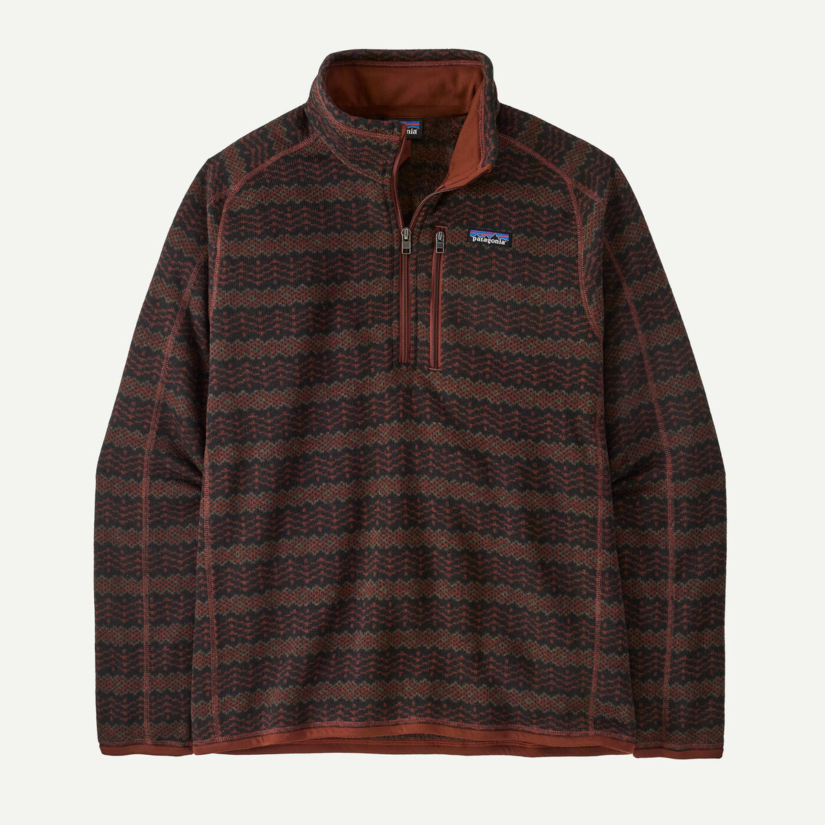 Patagonia M'S Better Sweater® 1/4-Zip