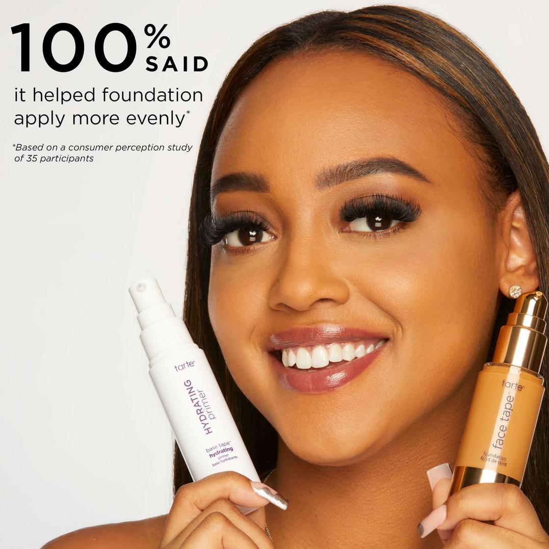 Tarte Travel Size Base Tape Hydrating Primer