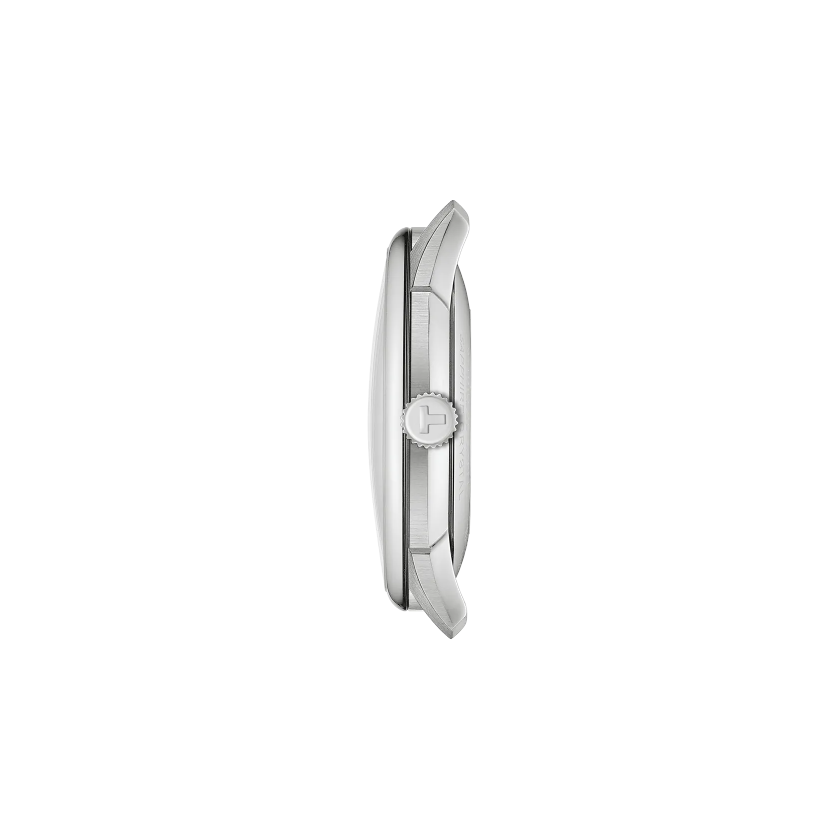 Seiko Tissot Chemin Des Tourelles 42Mm T1394071106800