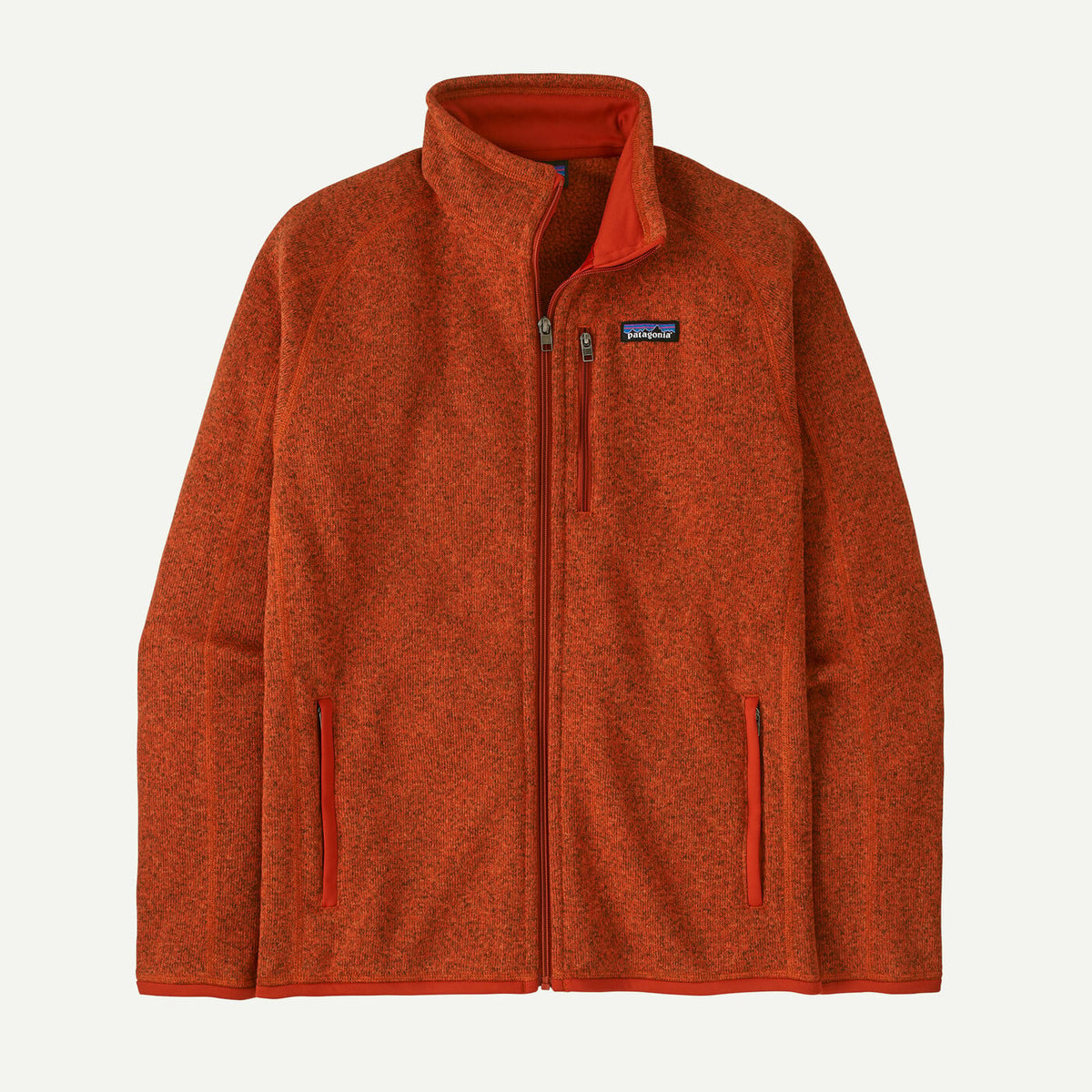 Patagonia M'S Better Sweater® Jacket